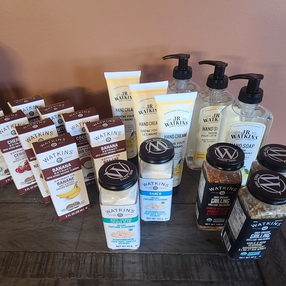 Watkins - Picture 7 of 7